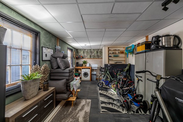 Medium property photo - Hink Oostingstraat 52, 9915 RE 't Zandt